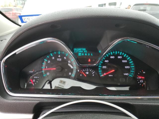 Photo 9 from auction – 2013 CHEVROLET TRAVERSE L with VIN 1GNKRGKD0DJ131752