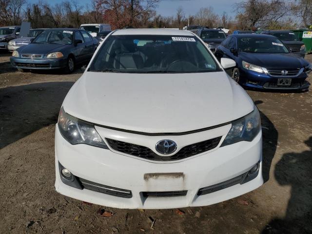 Photo 5 from auction – 2014 TOYOTA CAMRY L with VIN 4T1BF1FK3EU815133