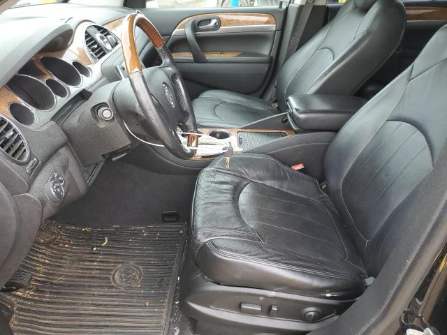 Photo 7 from auction – 2012 BUICK ENCLAVE with VIN 5GAKRCED5CJ348470