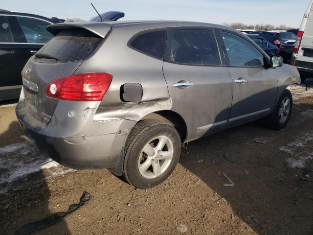 Photo 3 from auction – 2012 NISSAN ROGUE S with VIN JN8AS5MVXCW716895
