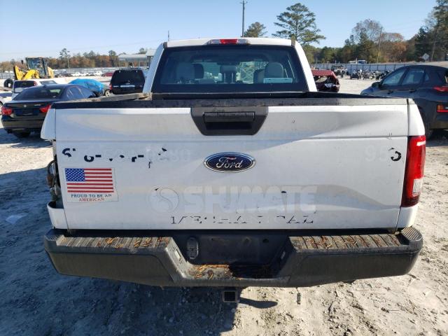 Photo 6 from auction – 2015 FORD F150 SUPER with VIN 1FTEW1CF9FKF11892