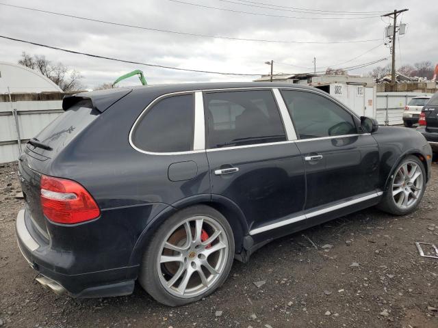 Photo 3 from auction – 2008 PORSCHE CAYENNE TU with VIN WP1AC29P78LA90375