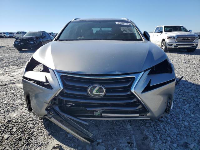 Photo 5 from auction – 2015 LEXUS NX 200T with VIN JTJYARBZ1F2014385