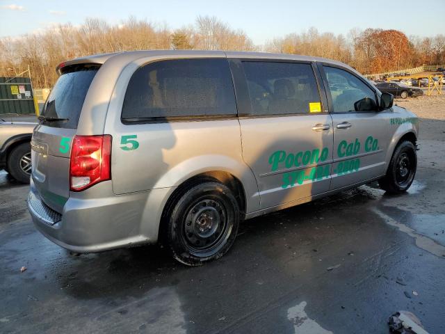 Photo 3 from auction – 2013 DODGE GRAND CARA with VIN 2C4RDGBG5DR733249