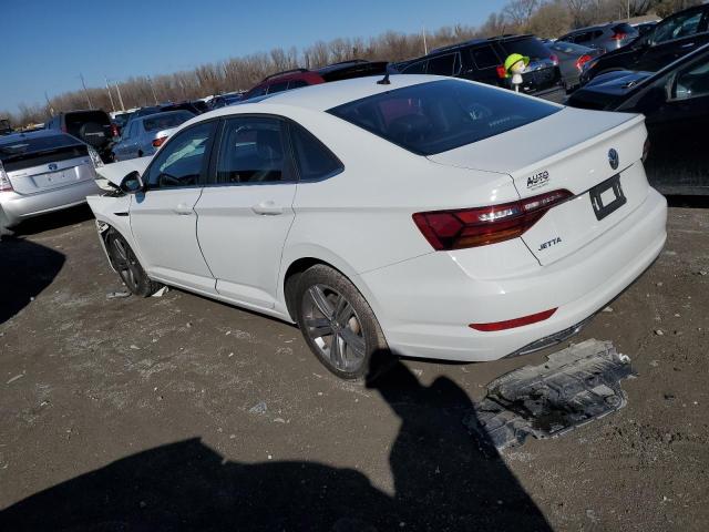 Photo 2 from auction – 2019 VOLKSWAGEN JETTA S with VIN 3VWC57BU5KM087401