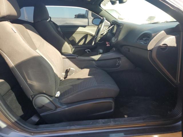 Photo 7 from auction – 2018 DODGE CHALLENGER with VIN 2C3CDZAGXJH178355