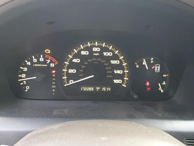Photo 9 from auction – 2006 HONDA ACCORD EX with VIN 1HGCM56806A129243