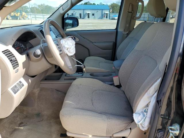 Photo 7 from auction – 2018 NISSAN FRONTIER S with VIN 1N6DD0ER6JN701026