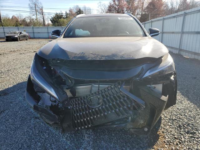 Photo 5 from auction – 2023 LEXUS NX 350 with VIN 2T2GGCEZ8PC022326
