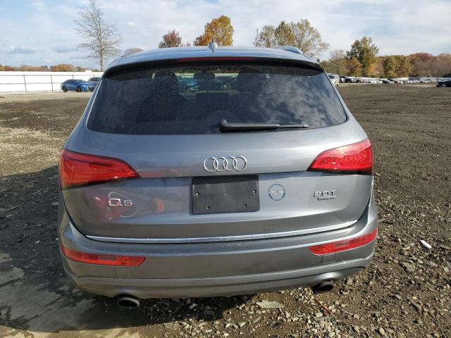 Photo 6 from auction – 2016 AUDI Q5 PREMIUM with VIN WA1C2AFP2GA146223