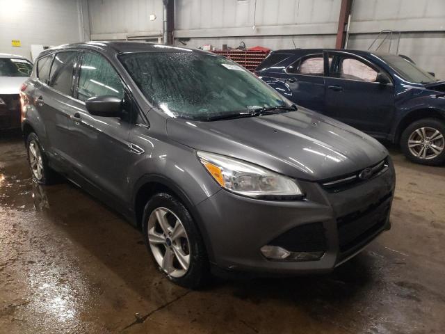 Photo 4 from auction – 2014 FORD ESCAPE SE with VIN 1FMCU9GX9EUC97502
