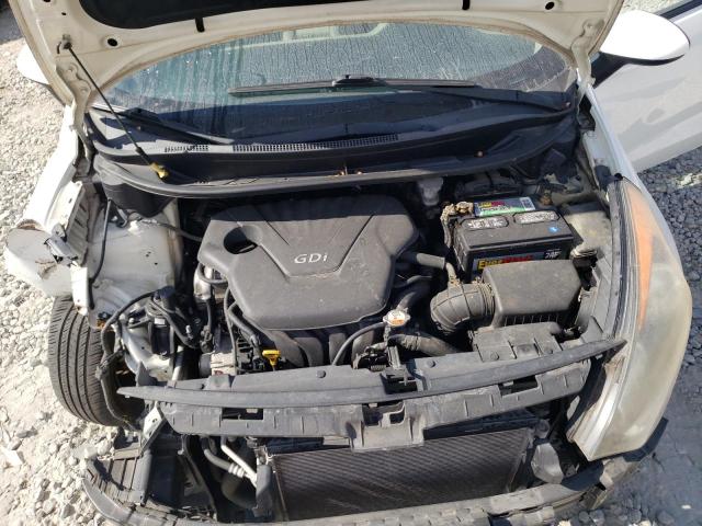 Photo 11 from auction – 2013 KIA RIO LX with VIN KNADM5A30D6156177