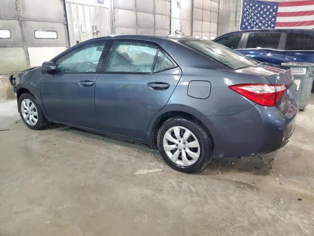 Photo 2 from auction – 2016 TOYOTA COROLLA L with VIN 2T1BURHE6GC664739