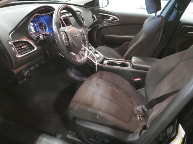 Photo 7 from auction – 2016 CHRYSLER 200 LIMITE with VIN 1C3CCCAB1GN158547
