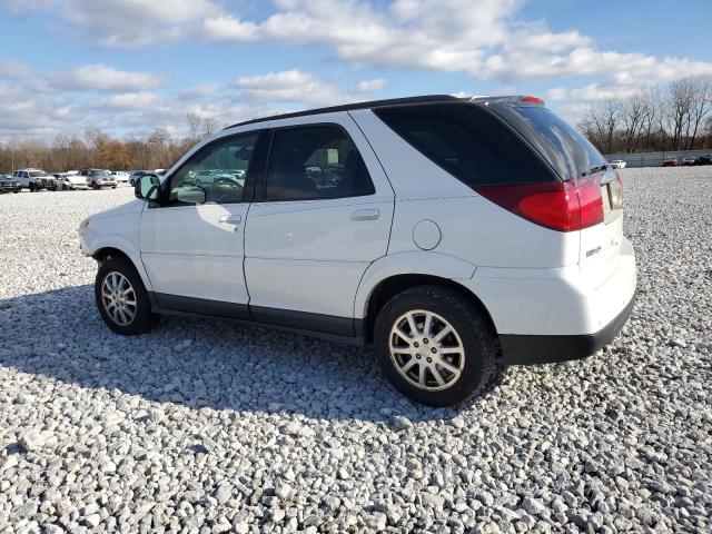 Photo 2 from auction – 2007 BUICK RENDEZVOUS with VIN 3G5DA03L17S533280