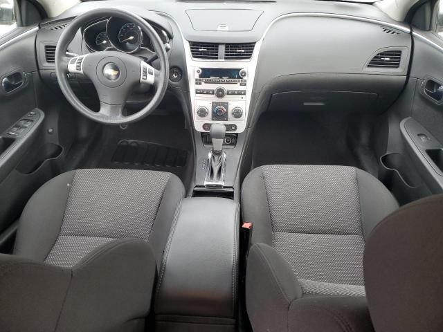 Photo 8 from auction – 2011 CHEVROLET MALIBU 1LT with VIN 1G1ZC5E16BF294168