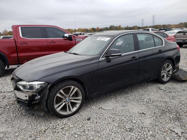 BMW 330 I 2018 z numerem VIN WBA8B9G53JNU57955 - Zdjęcie z aukcji