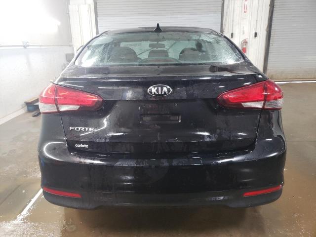 Photo 6 from auction – 2017 KIA FORTE LX with VIN 3KPFK4A70HE085402