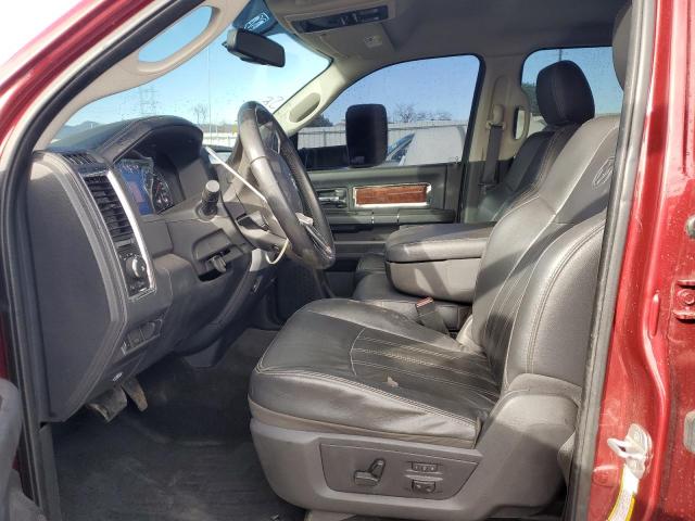Photo 7 from auction – 2011 DODGE RAM 2500 with VIN 3D7UT2CL7BG590471