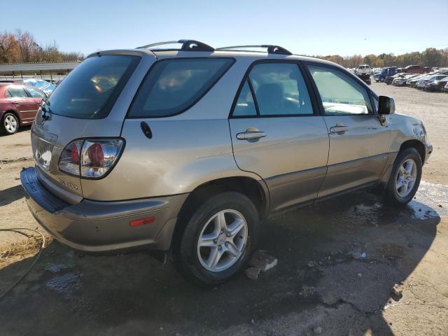 Photo 3 from auction – 2001 LEXUS RX 300 with VIN JTJGF10U810094164