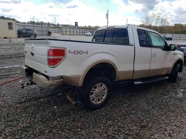 Photo 3 from auction – 2010 FORD F150 SUPER with VIN 1FTFX1EVXAFB08964
