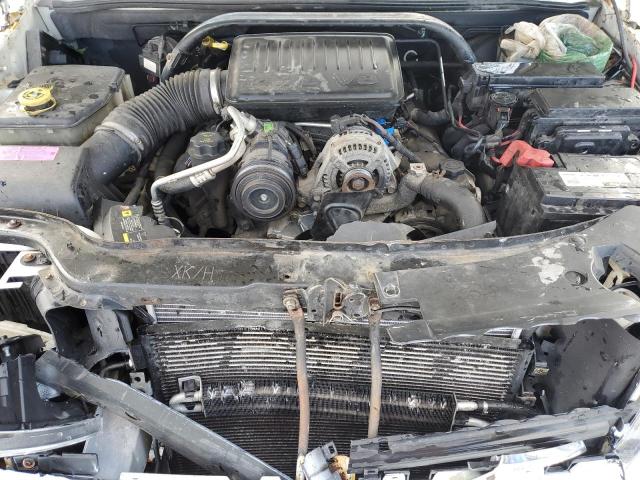 Photo 11 from auction – 2006 JEEP COMMANDER with VIN 1J8HG48NX6C246642