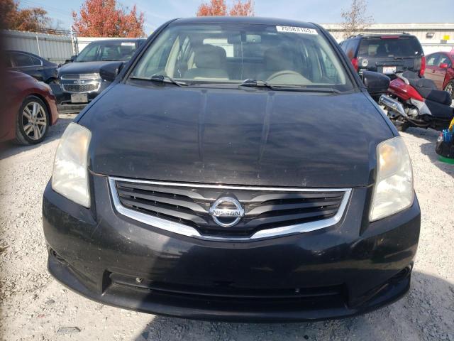 Photo 5 from auction – 2012 NISSAN SENTRA 2.0 with VIN 3N1AB6APXCL645505