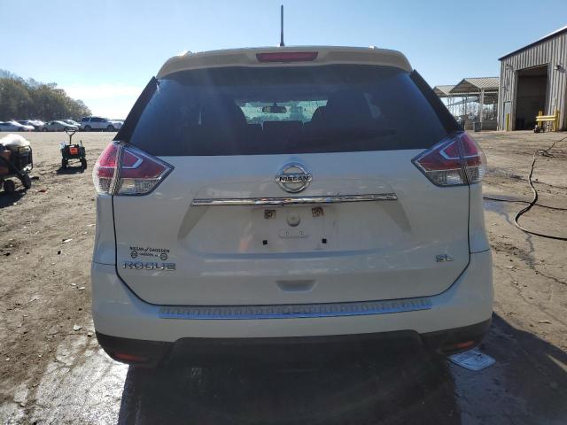 Photo 6 from auction – 2016 NISSAN ROGUE S with VIN 5N1AT2MT8GC792754