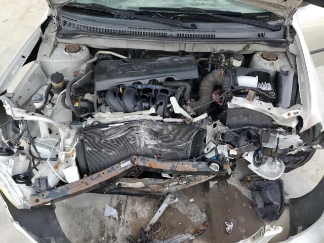Photo 11 from auction – 2003 TOYOTA COROLLA CE with VIN JTDBR32E130013286