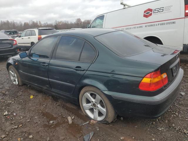 Photo 2 from auction – 2002 BMW 3 SERIES with VIN WBAET37432NG78982