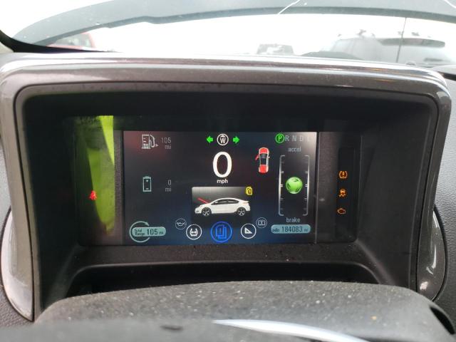 Photo 9 from auction – 2011 CHEVROLET VOLT with VIN 1G1RD6E48BU101768