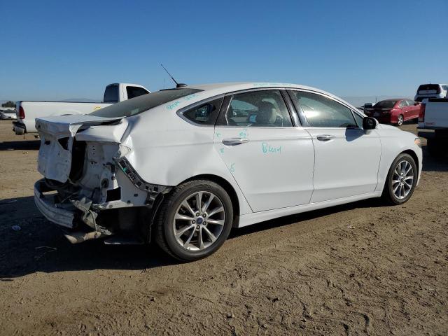 Photo 3 from auction – 2017 FORD FUSION SE with VIN 3FA6P0HD6HR131965