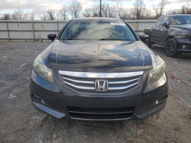Photo 5 from auction – 2011 HONDA ACCORD EXL with VIN 1HGCP3F85BA002977