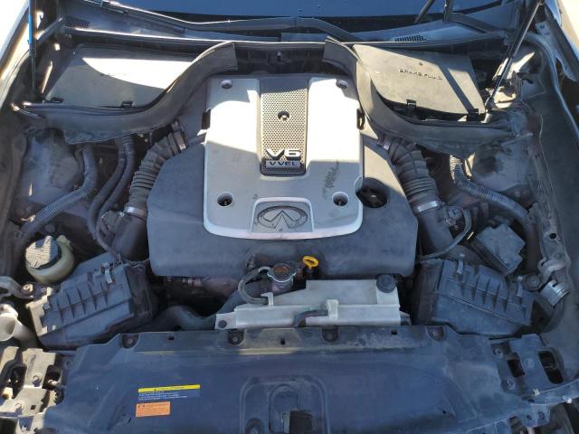 Photo 11 from auction – 2011 INFINITI G37 BASE with VIN JN1CV6AP0BM302979