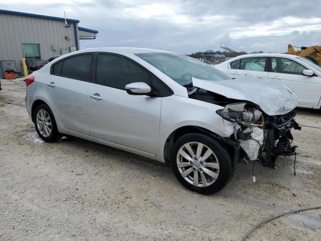 Photo 4 from auction – 2014 KIA FORTE LX with VIN KNAFX4A66E5236420
