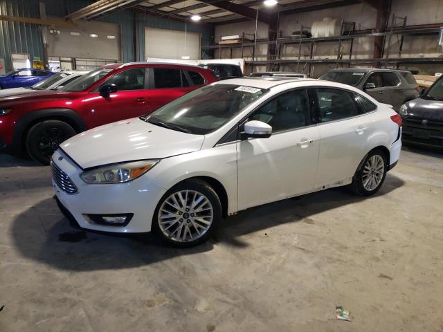 Photo 1 from auction – 2015 FORD FOCUS TITA with VIN 1FADP3J29FL200824