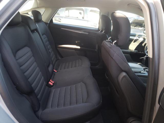 Photo 10 from auction – 2014 FORD FUSION SE with VIN 1FA6P0H78E5354176