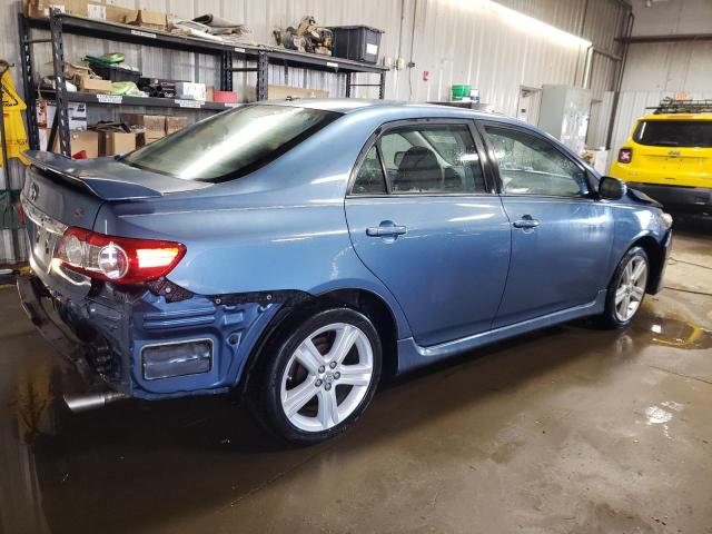 Zdjęcie 3 z aukcji – 2013 TOYOTA COROLLA BA z VIN 5YFBU4EE7DP147050