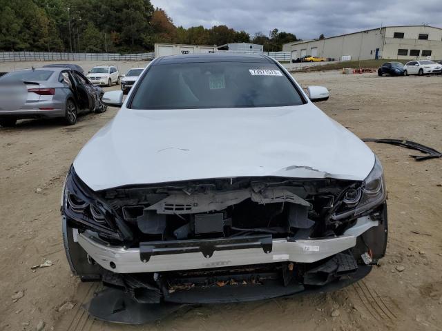 Photo 5 from auction – 2019 GENESIS G80 BASE with VIN KMHGN4JF8KU286486