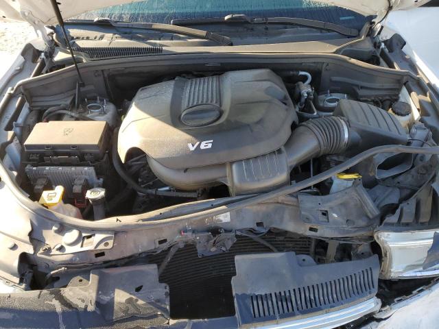 Photo 12 from auction – 2015 DODGE DURANGO LI with VIN 1C4RDHDG4FC200775