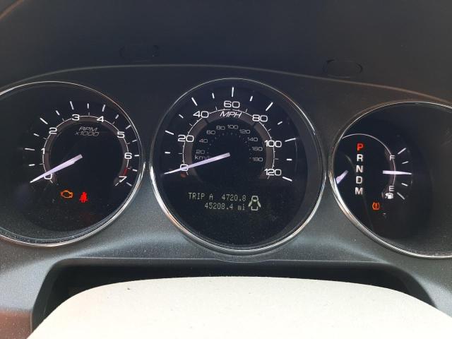 Photo 9 from auction – 2012 LINCOLN MKZ with VIN 3LNHL2GC6CR822579