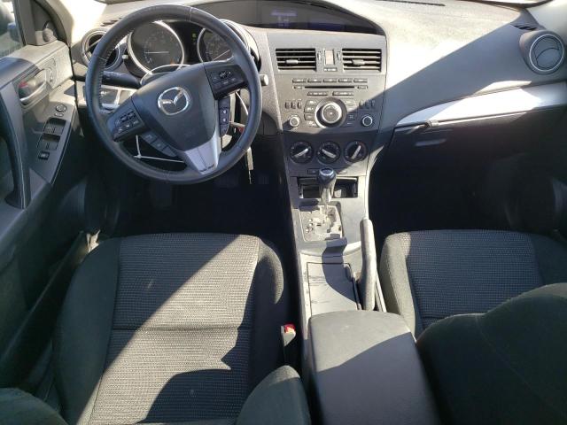 Фото 8 с аукциона – 2012 MAZDA 3 I с VIN JM1BL1V84C1656320