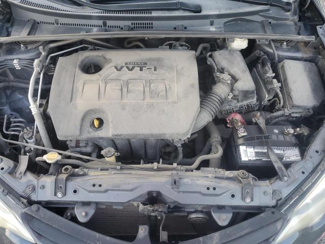 Photo 11 from auction – 2014 TOYOTA COROLLA L with VIN 5YFBURHE0EP060083