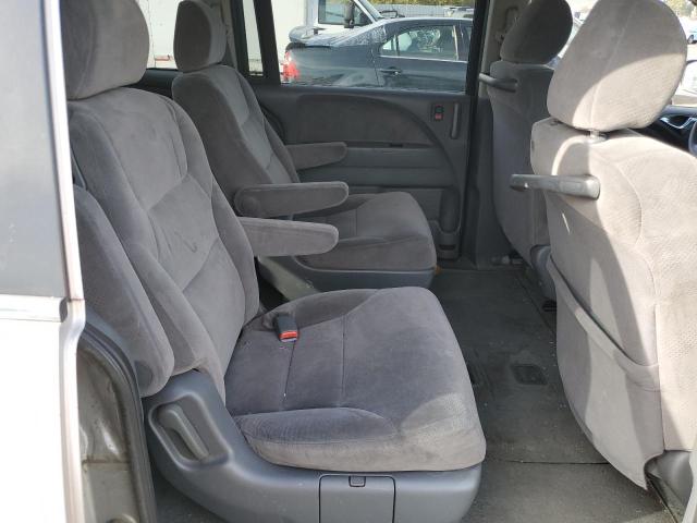 Photo 10 from auction – 2005 HONDA ODYSSEY LX with VIN 5FNRL38235B131907