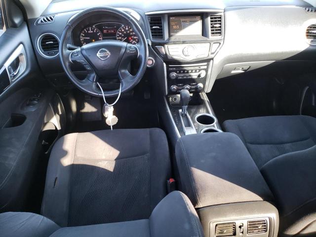 صورة رقم 8 من المزاد - 2013 NISSAN PATHFINDER مع VIN 5N1AR2MN7DC659544