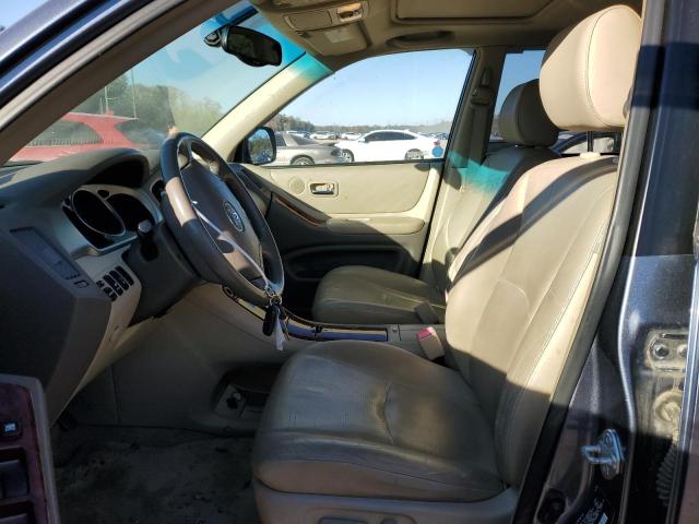 Foto 7 de la subasta – 2006 TOYOTA HIGHLANDER con VIN JTEDP21A960118939