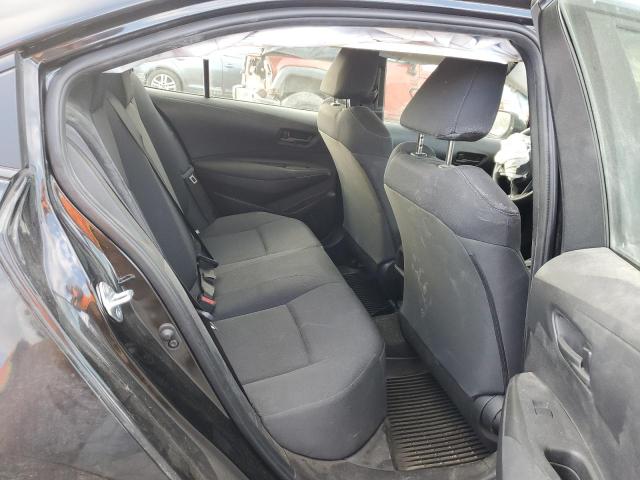 Photo 10 from auction – 2022 TOYOTA COROLLA LE with VIN JTDEPMAE7NJ228050