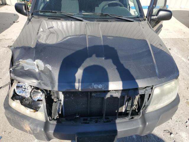 Photo 11 from auction – 2004 JEEP GRAND CHER with VIN 1J4GW48S24C425177