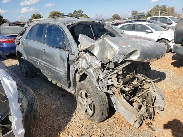 Photo 4 from auction – 2005 CHEVROLET EQUINOX LS with VIN 2CNDL13F056133043