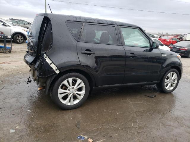 Photo 3 from auction – 2016 KIA SOUL + with VIN KNDJP3A54G7403279